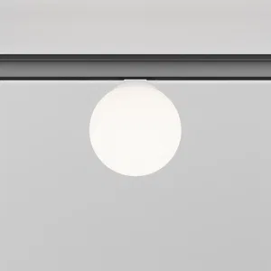 Трековый светильник Technical TR185-1-3W4K-B