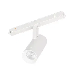 Светильник MAG-ORIENT-SPOT-R45-12W Warm3000 (WH, 24 deg, 48V) (Arlight, IP20 Металл, 5 лет)