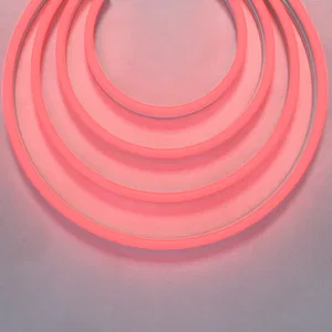 Гибкий неон Led Strip 200501