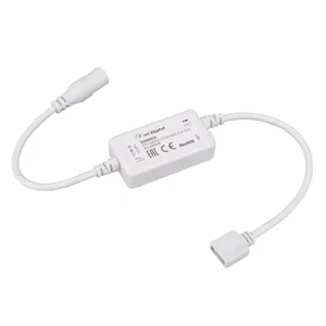 Диммер ARL-SIRIUS-TUYA-RGB-SUF Slim (12-24V, 3x2A, 2.4G) (Arlight, Контроллер)