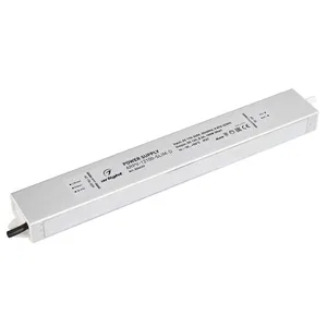 Блок питания ARPV-12100-SLIM-D (12V, 8.3A, 100W) (Arlight, IP67 Металл, 3 года)