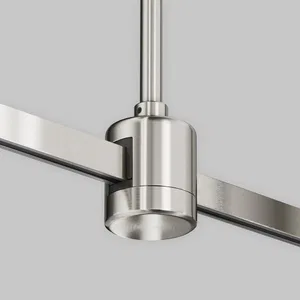 Комплектующие для систем освещения с токоведущими элементами Technical TRA158C-IPCL1-PT