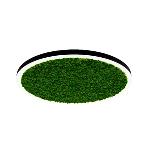 Светильник HOKASU Halo Moss (RAL9003/D1050/LT70 — 3K/99W/120deg)