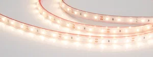 Лента герметичная RTW-PS-A60-10mm 12V Warm3000 (4.8 W/m, IP67, 2835, 5m) (Arlight, 4.8 Вт/м, IP67)