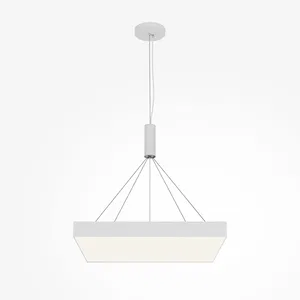 Потолочный светильник Technical C032CL-90W4K-SQ-W
