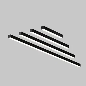 Линейный светильник Technical LL312032