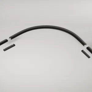 Комплектующие для систем освещения с токоведущими элементами Technical TRA172CPC-1B