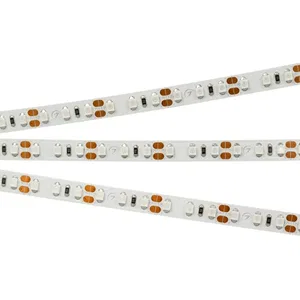 Лента RT-A120-8mm 12V Green (9.6 W/m, IP20, 2835, 5m) (Arlight, Открытый)