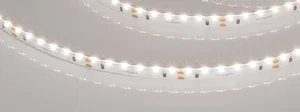 Лента RS-S120-8mm 24V Day5000 (9.6 W/m, IP20, 3014, 5m) (Arlight, боковое свечение)