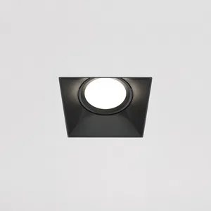 Встраиваемый светильник Technical DL042-01-SQ-B