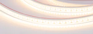 Лента герметичная RTW-PS-A180-12mm 48V Warm2700-CX2 (19 W/m, IP67, 10m) (Arlight, CRI>90)