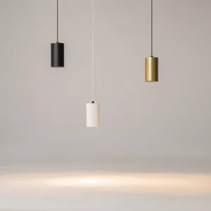 Подвесной светильник Maytoni P100PL-20W4K-BS