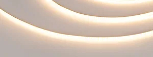 Лента COB-X420-4mm 24V Warm2700 (10 W/m, IP20, CSP, 5m) (Arlight, узкая)