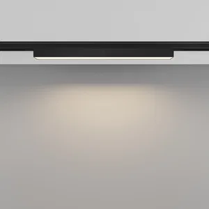 Трековый светильник Technical TR192-1-8W3K-B
