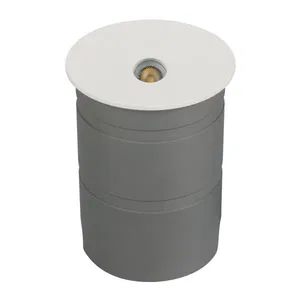 Светильник LT-GAP-R70-3W Warm3000 (WH, 30 deg) (Arlight, IP65 Металл, 3 года)