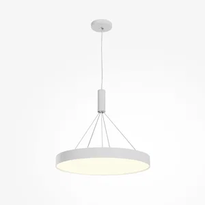 Потолочный светильник Technical C032CL-90W3K-RD-W