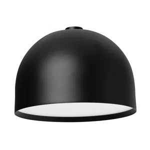 Светильник ART-INBELT-BOWL-R210-16W Day4000-MIX (BK, 100 deg, 48V, DALI) (Arlight, IP20 Металл, 3 года)