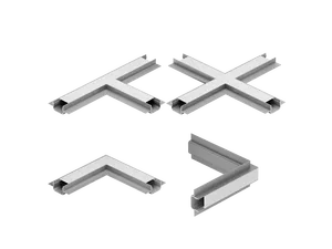 Соединительный элемент 35/25 edgeless (L)