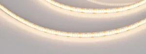 Лента COB-X360-8mm 5V Warm3000 (5 W/m, IP20, 5m) (Arlight, -)