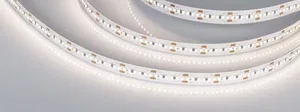 Лента MICROLED-M300-10mm 24V Day4000 (21.6 W/m, IP20, 2216, 5m) (Arlight, Открытый)