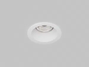 Светильник HOKASU DOT (RAL9005/15deg — 4K/20W/CRI98)