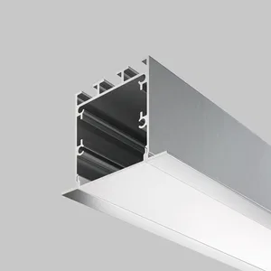 Профиль Led Strip ALM-5035-S-2M