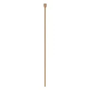 Подвес жесткий ART-APRIORI-ROD-E-L800 (GD) (Arlight, IP20 Металл, 3 года)