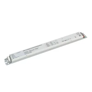 Блок питания ARJ-SN-50-LINEAR-PFC-DALI-MIX-PD (50W, 9-42V, 0.9-1.4А) (Arlight, IP20 Металл, 3 года)