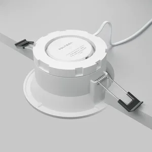Встраиваемый светильник Technical DL126-GX53-WMG
