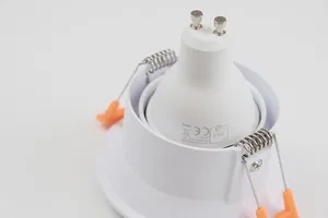 Рамка для LED модуля POINT Twist (MR16/GU10)