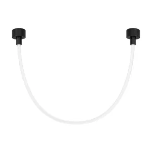 Светильник SP-TROPIC-SURFACE-R18-L1200-18W Day4000 (BK, 360 deg, 230V) (Arlight, IP20 Пластик, 3 года)