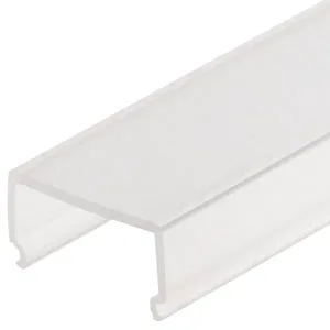Экран ARH-WIDE-B-H20-2000 Square Frost-PM (Arlight, Пластик)