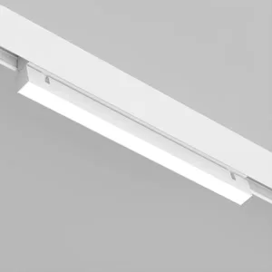 Светильник MAG-FLAT-FOLD-45-S605-18W Warm3000 (WH, 100 deg, 24V) (Arlight, IP20 Металл, 5 лет)