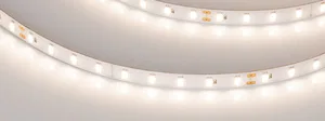 Лента ULTRA-C72-10mm 24V Warm3500 (7.2 W/m, IP20, 5630, 5m) (Arlight, высок.эфф.200 лм/Вт)