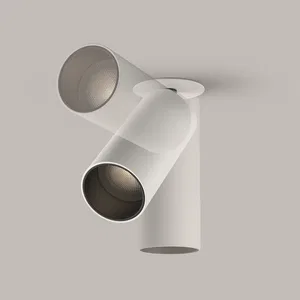 Встраиваемый светильник Technical C053CL-L12W4K-W-W
