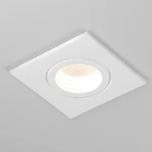 Светодиодный светильник LTM-S46x46WH 3W Warm White 30deg (Arlight, IP40 Металл, 3 года)