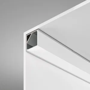 Профиль Led Strip ALM009S-2M