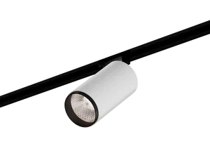 Трековый светильник HOKASU Tube Zoom TR4 (10–30W)