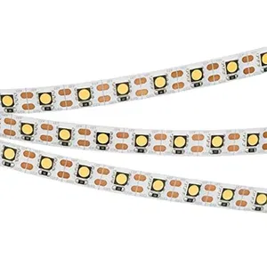 Лента RT 2-5000 12V Cx1 Day5000 2x (5060, 360 LED, CRI98) (Arlight, 16.8 Вт/м, IP20)