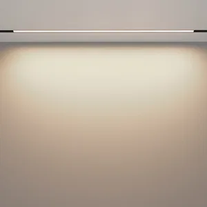 Трековый светильник Technical TR030-4-30W3K-WW-DS-B