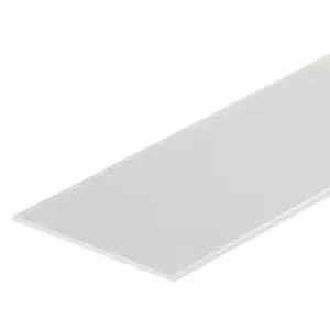 Экран прозрачный для KLUS-POWER-W70, RW70 (Arlight, Пластик)