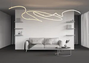 Гибкий неон Led Strip 20303
