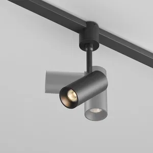 Трековый светильник Technical TR163-1 (ELASITY)