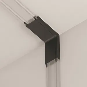 Комплектующие для систем освещения с токоведущими элементами Technical TRA084CI-11B