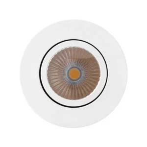 Светильник SP-FOCUS-R90-9W Day White (Arlight, IP20 Металл, 3 года)