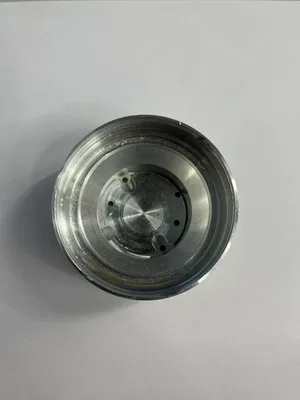 Корпус armatürlerа DOT RAW