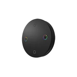 INTELLIGENT ARLIGHT Пульт SMART-801-22-1G-RGBW Black (3V, Magnet, 2.4G) (IARL, IP20 Пластик, 5 лет)