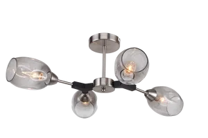 Люстра Freya FR5061PL-04N
