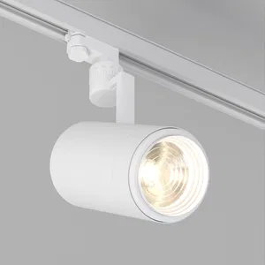 Светильник LGD-ZEUS-4TR-R100-30W Day SP5000-Veg (WH, 20-60 deg, 230V) (Arlight, IP20 Металл, 3 года)