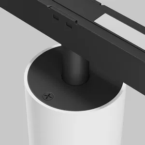 Трековый светильник Technical TR132-2-7W3K-B